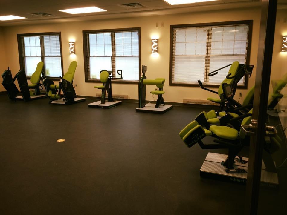 Bethany Senior Living Community Assisted Living, Nursing Home